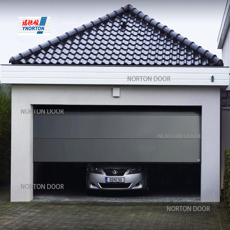 Waarom zijn elektrische garagedeuren essentieel voor gemak en beveiliging?
