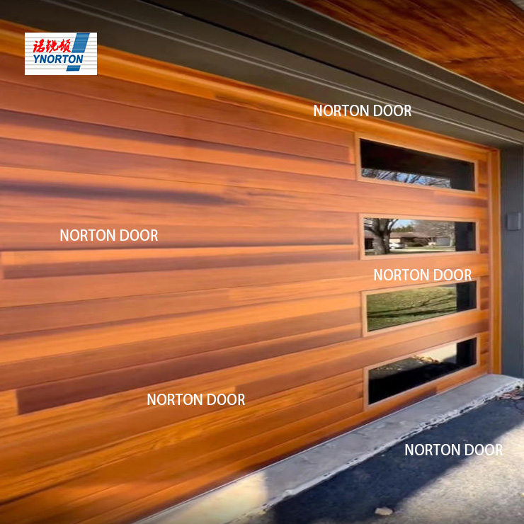 Welke factoren zullen de prijs van garagedeuren beïnvloeden?