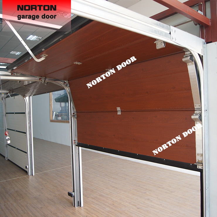 Onjuiste installatie van garagedeuren brengt aanzienlijke veiligheidsrisico's met zich mee