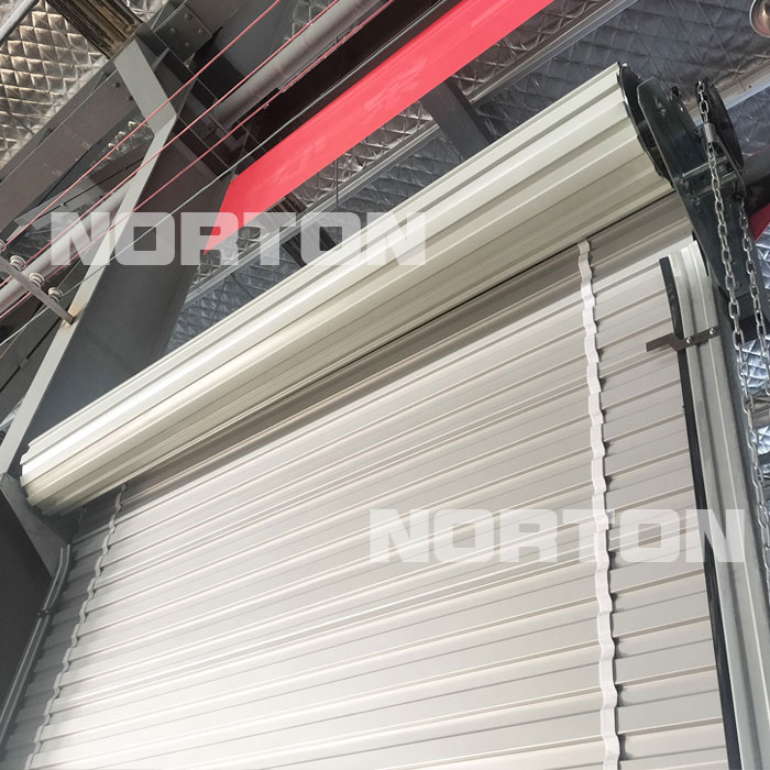 Installatiehandleiding voor roldeuren: heeft u op deze details gelet?